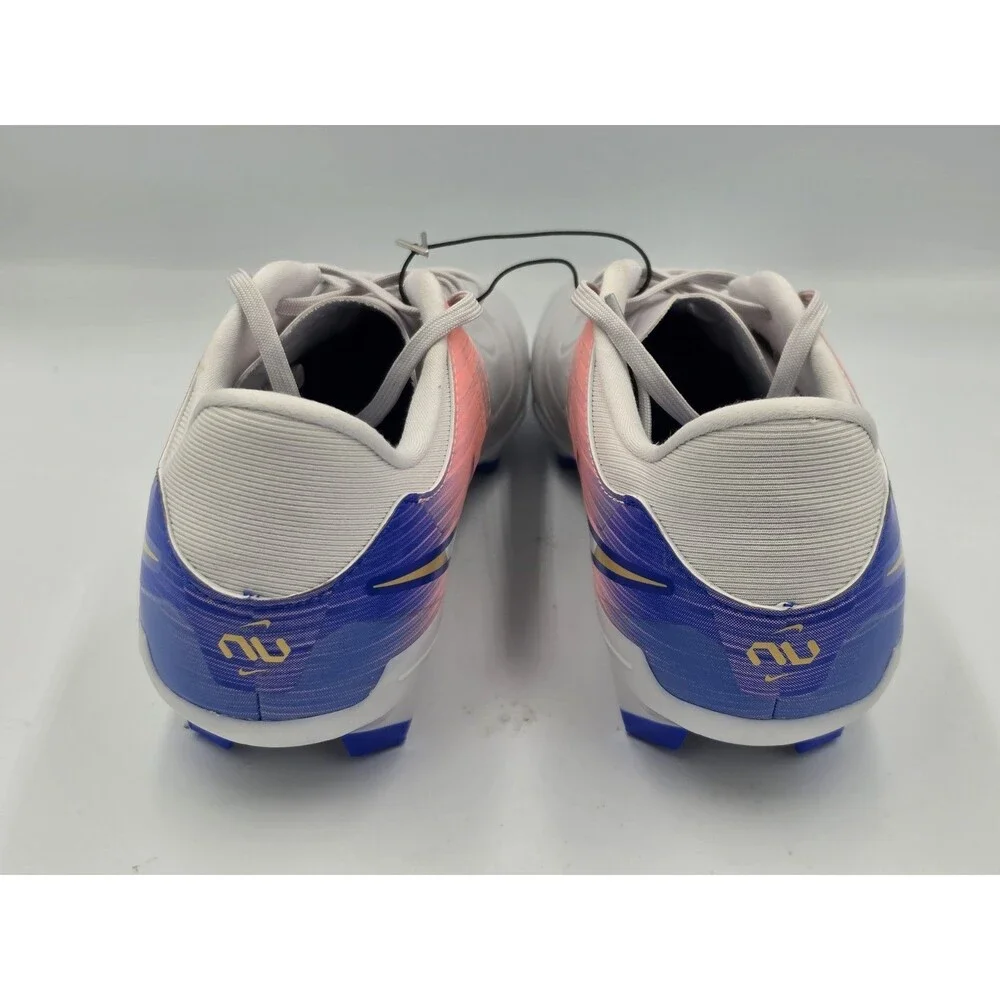 Nike Tiempo Legend 10 Academy FG/MG United IM7518-001 Mens Size 11 Soccer Cleats